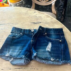 Dkny shorts size 10 bundle to save